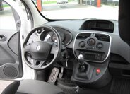 Renault Kangoo Kombi 1,2 l 84 kw
