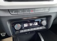 Škoda Fabia Hatchback 1,2 l 66 kw