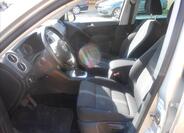 Volkswagen Tiguan 12