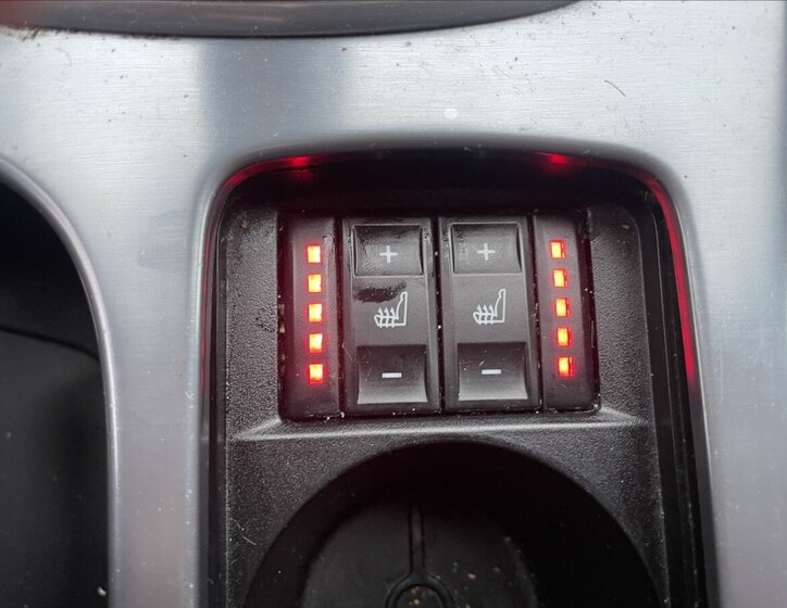 Ford Mondeo Kombi 2,0 l 103 kw