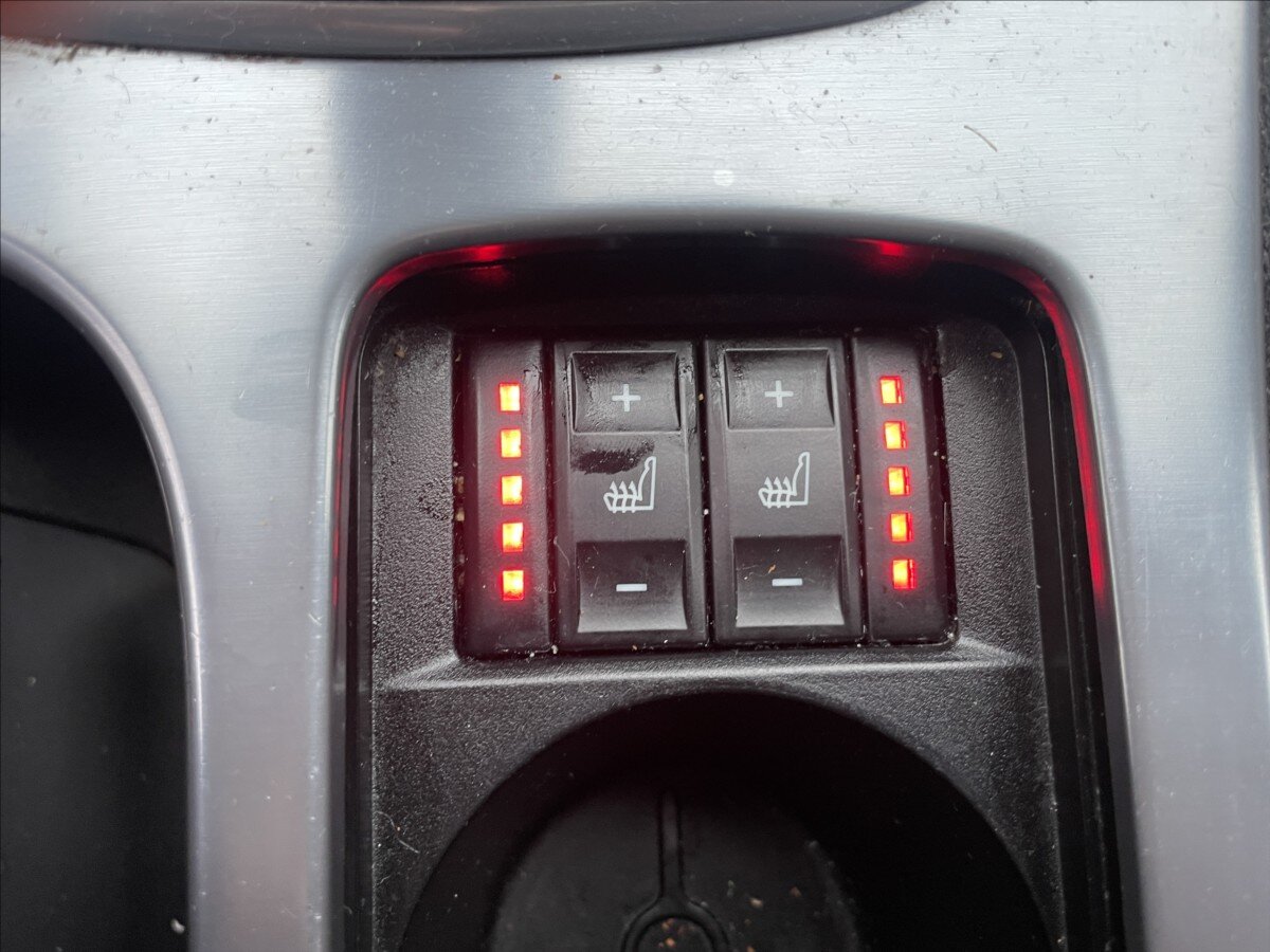 Ford Mondeo Kombi 2,0 l 103 kw