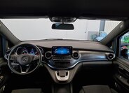 Mercedes-Benz Třídy V MPV 2,0 l 174 kw
