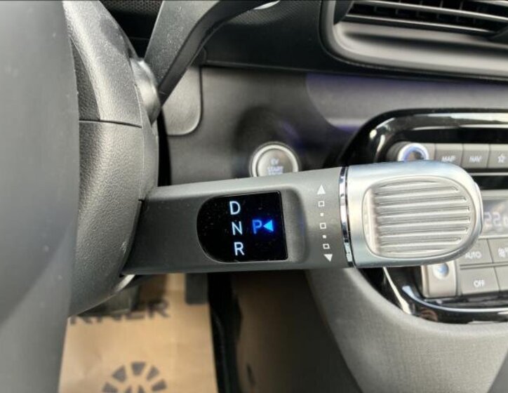 Hyundai Inster SUV / Terénní 0,0 84 kw