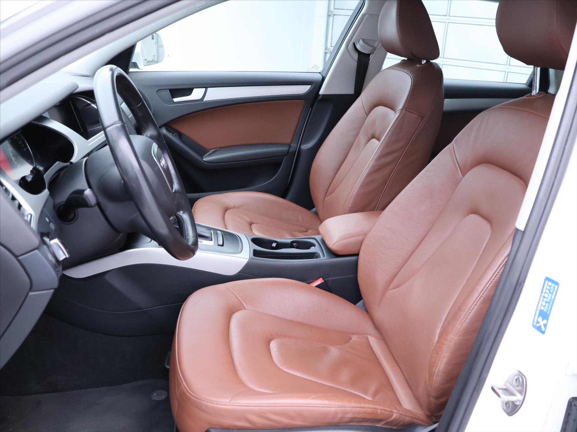 Audi A4 Allroad Kombi 2,0 l 155 kw