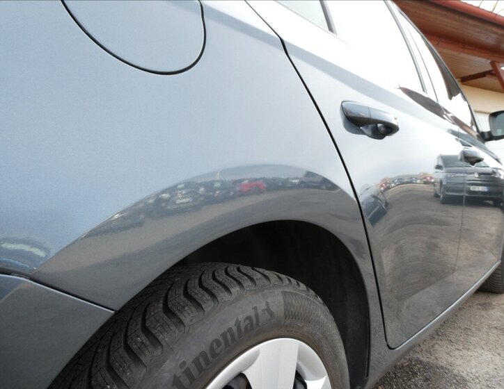 Škoda Fabia Kombi 999,0 55 kw