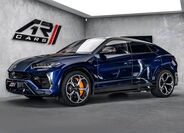 Lamborghini Urus 1