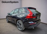 Volvo XC60 SUV / Terénní 2,0 l 145 kw
