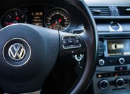 Volkswagen Passat Kombi 2,0 l 103 kw