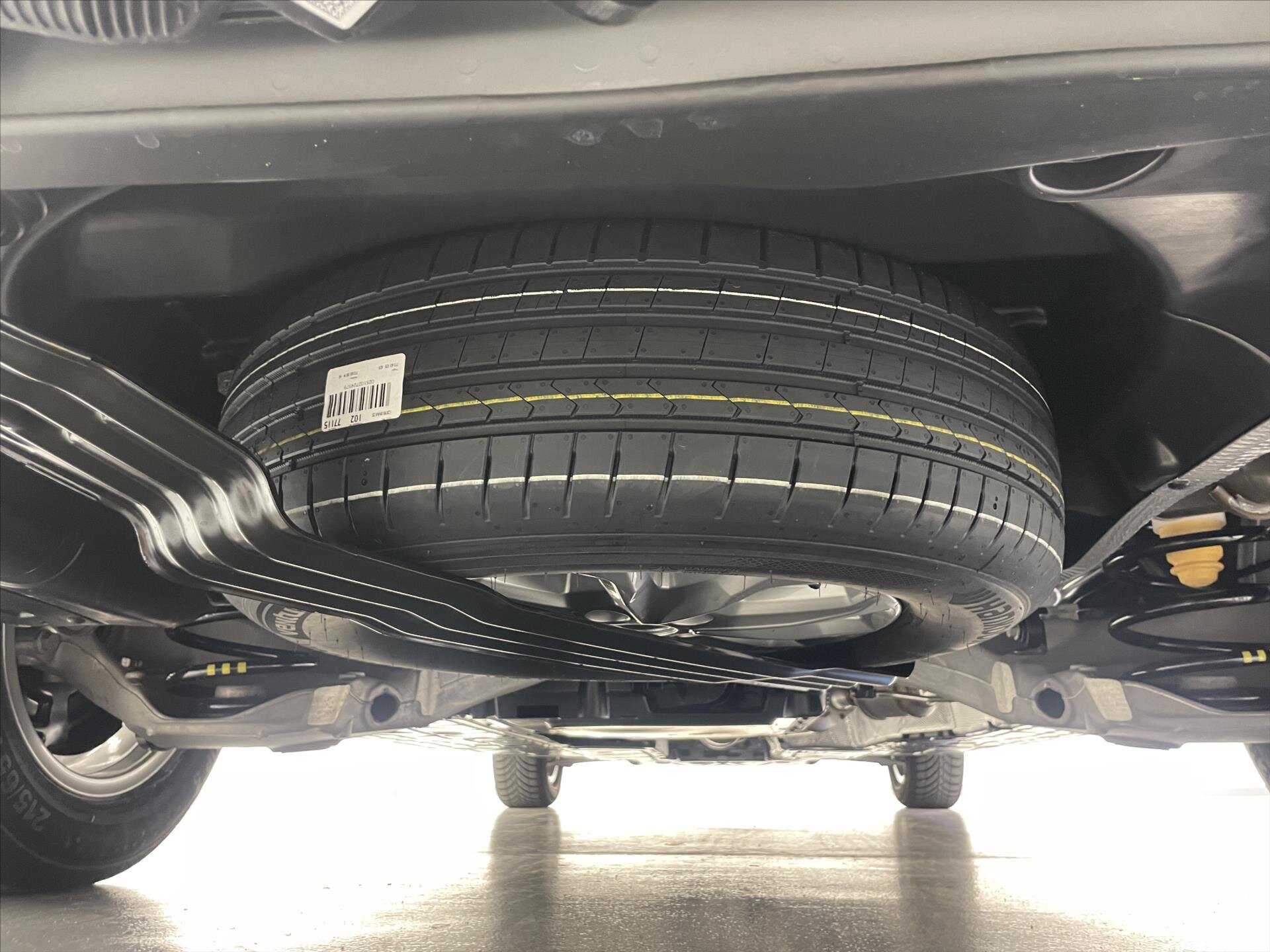 Volkswagen Multivan Ostatní 2,0 l 110 kw