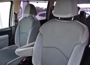 Peugeot 807 MPV 2,0 l 100 kw