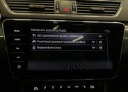 Škoda Superb Kombi 2,0 l 147 kw