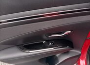 Hyundai Tucson SUV / Terénní 1,6 l 110 kw