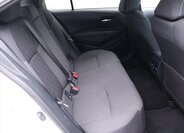 Toyota Corolla Sedan / Limuzína 1,5 l 92 kw