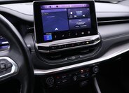 Jeep Compass SUV 1,3 l 110 kw