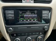 Škoda Octavia Kombi 1,4 l 81 kw