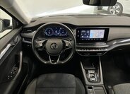 Škoda Octavia Kombi 2,0 l 140 kw