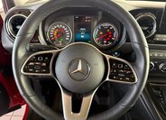 Mercedes-Benz Citan Pick-up 0,0 90 kw