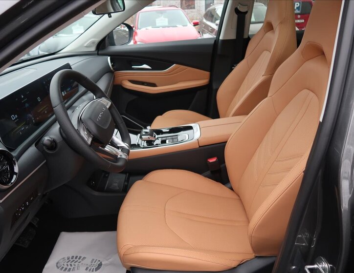 Dongfeng T5 EVO SUV 1,5 l 130 kw