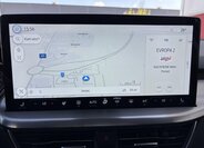 Ford Focus Kombi 1,5 l 85 kw