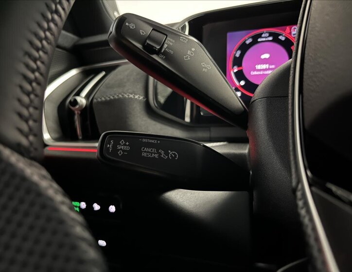 Škoda Kodiaq SUV 2,0 l 142 kw