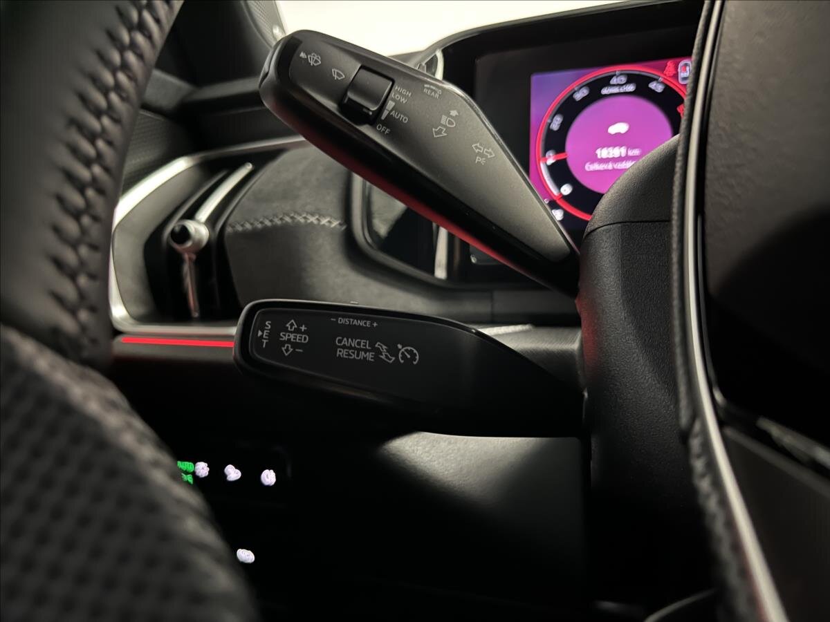 Škoda Kodiaq SUV 2,0 l 142 kw