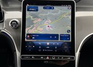 Mercedes-Benz GLC SUV 2,0 l 145 kw