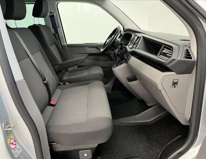 Volkswagen Transporter 15