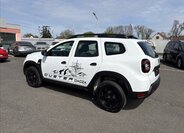 Dacia Duster SUV / Terénní 1,5 l 85 kw