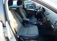 Audi A3 Hatchback 1,4 l 92 kw