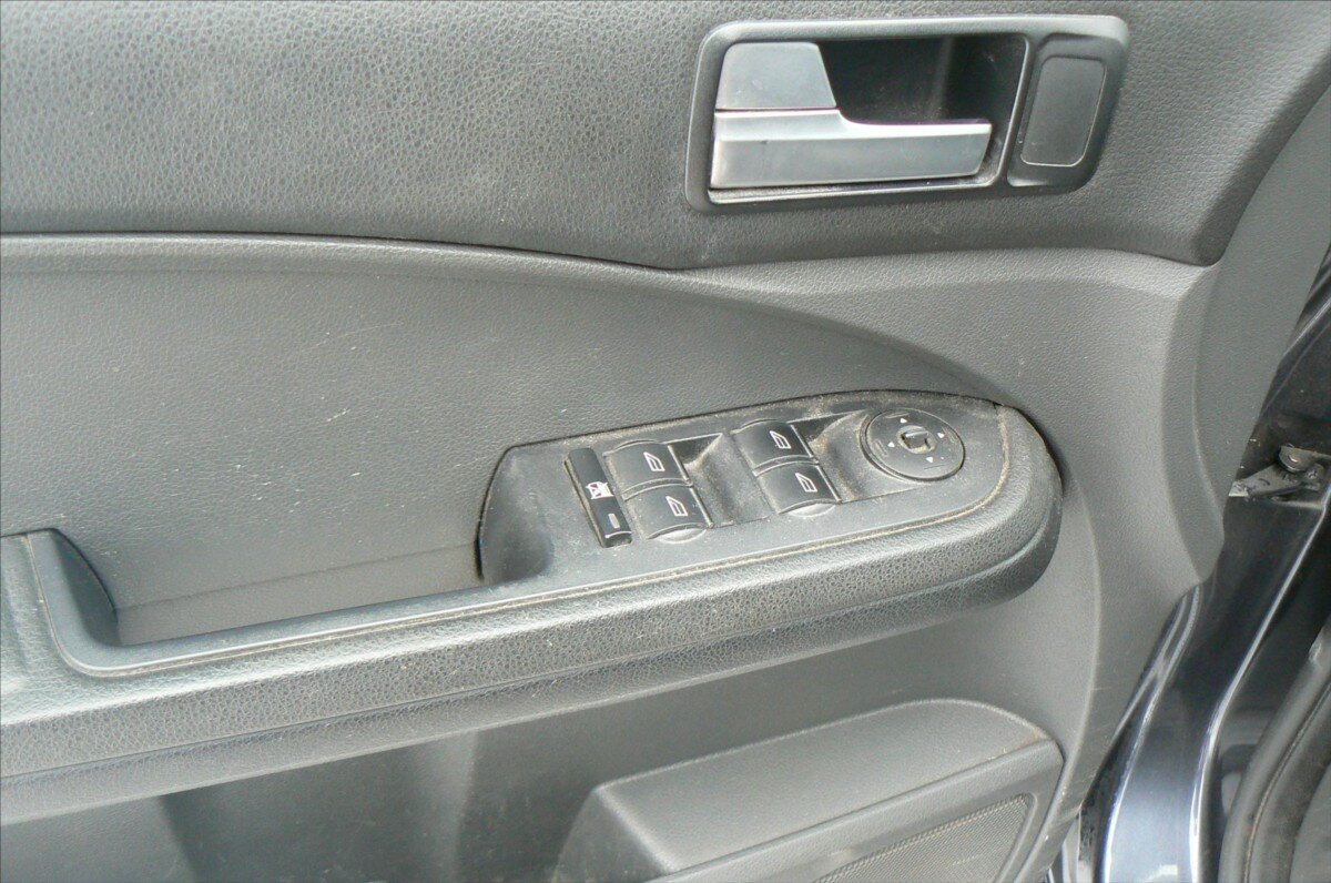 Ford Focus Kombi 1,8 l 85 kw