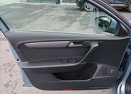 Volkswagen Passat Kombi 2,0 l 103 kw