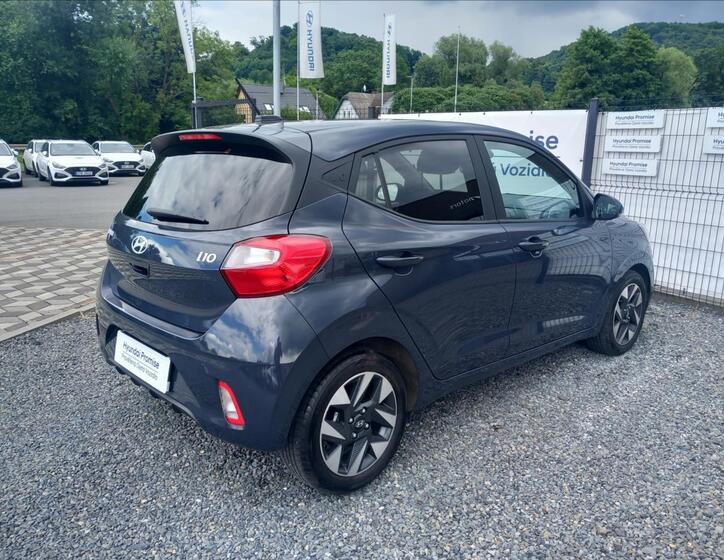 Hyundai i10 8