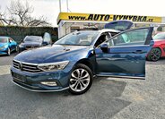 Volkswagen Passat Kombi 2,0 l 90 kw