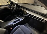 Audi A6 Kombi 3,0 l 170 kw