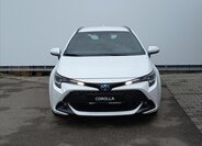 Toyota Corolla Kombi 1,8 l 72 kw