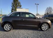 Audi A1 Hatchback 1,2 l 63 kw