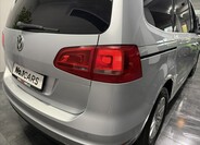 Volkswagen Sharan 26