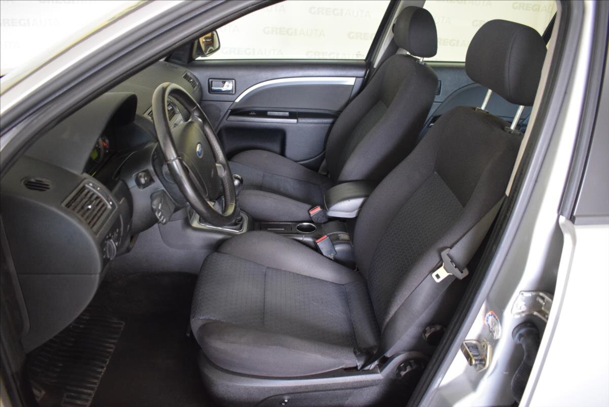 Ford Mondeo Kombi 1,8 l 92 kw