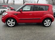 KIA Soul Hatchback 1,6 l 94 kw