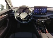 Škoda Superb Liftback 2,0 l 110 kw