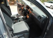 Volkswagen Tiguan SUV 1,5 l 110 kw