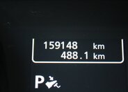 Renault Latitude Sedan / Limuzína 2,0 l 127 kw