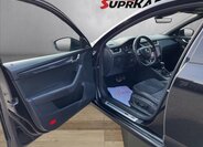 Škoda Octavia Kombi 2,0 l 135 kw