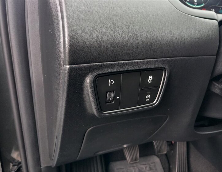 Hyundai Tucson SUV 1,6 l 100 kw