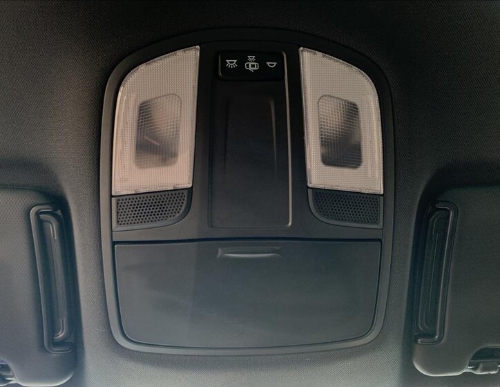 Hyundai Tucson SUV 2,0 l 136 kw