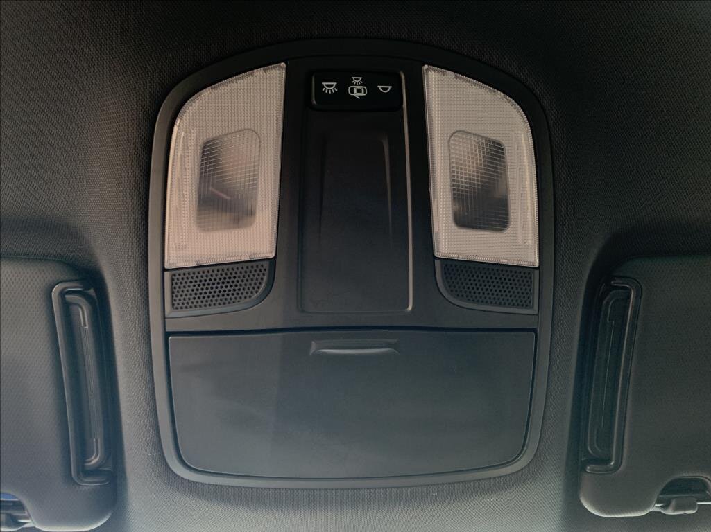 Hyundai Tucson SUV 2,0 l 136 kw