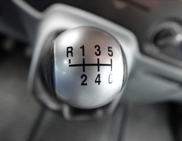 Ford Transit Ostatní 2,2 l 114 kw