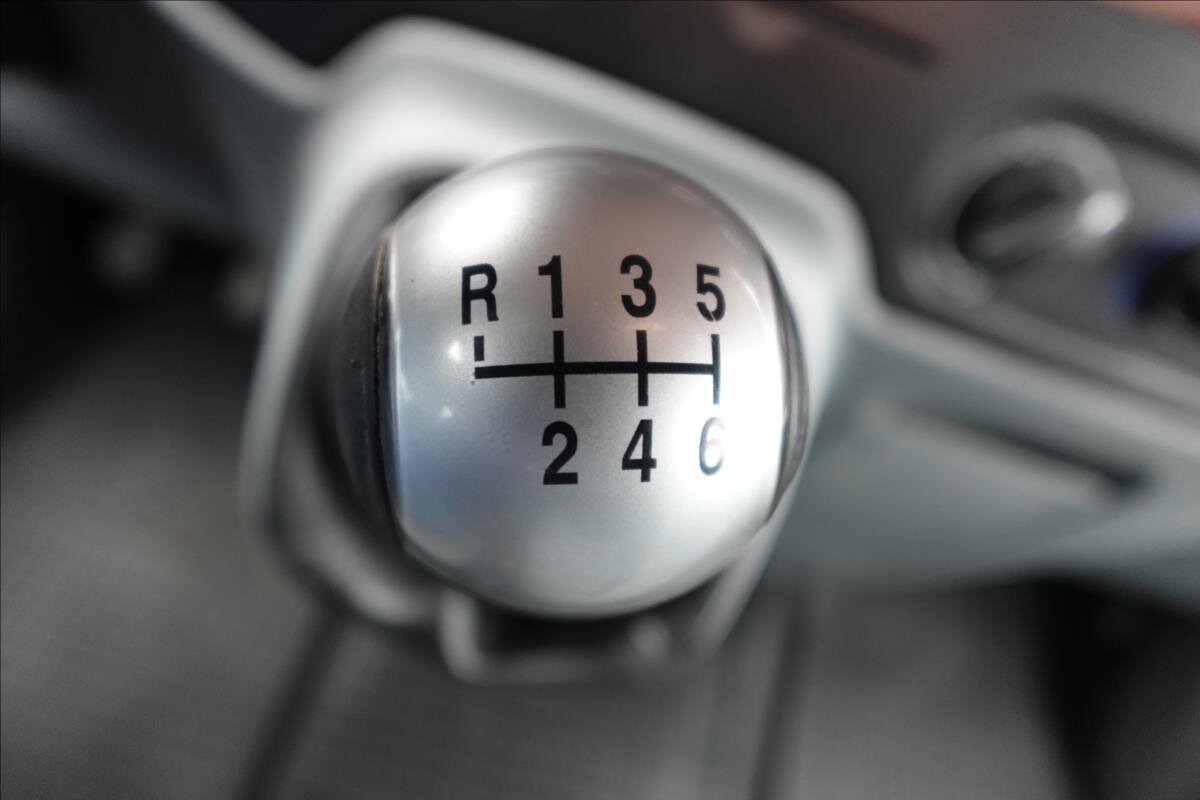 Ford Transit Ostatní 2,2 l 114 kw