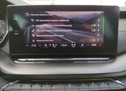 Škoda Octavia Sedan / Limuzína 2,0 l 180 kw