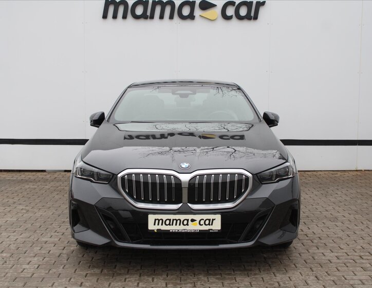 BMW Řada 5 3